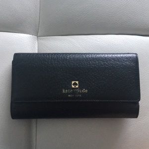 Kate Spade Wallet ♠️ 💕